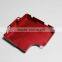 Aluminum according to drawing or sample cnc machining parts