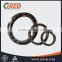 Hot sales deep groove ball bearings high quality low price 6014