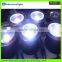 Super bright COB led recessed paving underground light 18W/27W round led garden decoration inground lamp