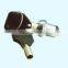 insert key for power switch,ignition switch key,magnetic key switch,key lock switch