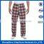 Factory Price Mens/womens/kids woven yarn dyed design flannel plaid pajama pants.html