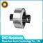 OEM Customized High Precision CNC Machining Steel Torque Rod Bushing