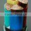 XLPE insulated power cable