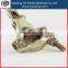 British type scaffold pipe clamp pressed scaffolding swivel coupler