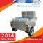 HD-120 best hot dog push cart customzied hot dog push cart trailer for sale