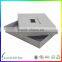 New style custom design cardboard decorative dress packaging box