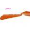 2016 Fashion Cute Children Plastic Hanger For Kids Clothes