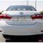 2015 TOYOTA COROLLA 1.6 L PETROL - ZRE173L-GEP