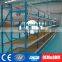 Customized Industrial Flow Rolling Plant Slide Rack