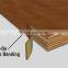 special latest wooden color office chair part ABS edge banding