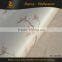 3d chinoiserie big flower material wallpaper