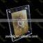 Elegant China gold supplier picture frame tripod high quality