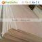 Top Performance Plywood for Partition Wall Board