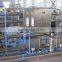 Hot Bottled Carbonated Drinks Filling Machinery