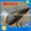 Hebei Ruiao TL steel drag chain cable carrier flexible cable tray made in China