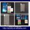 Wholesale New arrived good quality 0.3mm 9H tempered screen protector for samsung glalaxy note 7 screen protector