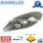 COB 30W led outdoor Street Lights for solar use