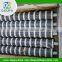 Industrial electric heat treating horizontal resistor duopu