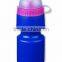 Sport water bottles bpa free,travel bag with water bottle, water bottle ring