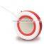 Electric mini portable office coffee usb cup warmer