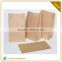 High Quality Natty Recyclable Shopping Paper Bags With Handle