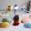 Lovely portable reading lamp, battery operated lighting, kids touch lamp