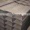 Rectangular ERW Welded Steel Pipe (black color)
