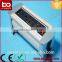 Table Hidden Revolve Power Outlets/Desktop Manual Rotating Cable Socket with Customization HDMI/VGA/RCA/USB