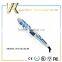 New design spiral hair curler ceramic hair curling iron spiral curlers