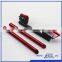 SCL-2012100337 hot selling colorful motorcycle steering handle bars