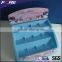 Popular Clear Acrylic Earring Display PMMA Jewelry Stand