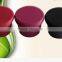 silicone bottle lid