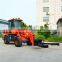 Consturction equipment TL2500 wheel loader tractors machine