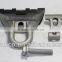 SM94 low voltage electrical suspension cable clamp/dead end connector