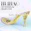 manuafcture fashion high heels women shoe soles