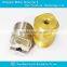 Wide angle brass full cone nozzle,brass cooling full cone nozzle,dust cleaning nozzle