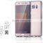 hot selling for galaxy note 7 tpu full cover case, 360 degree tpu protective case for samsung note 7