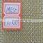 High quality low price stainless steel wire mesh (7 years old factory)