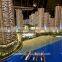 Malaysia Residential Building Scale Model Maker