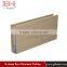 Modern decoration aluminum profile for suspended ceiling