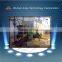 chain grate stoker boiler