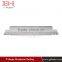 Fashion style metal linear aluminum ceiling