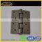 different surface treatment door hinge for iron material