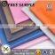 300d polyester waterproof oxford fabric with pu coated
