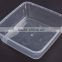 SM6-3103 Disposable PP Lunch Plastic Container