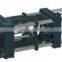 small size plastic injection molding machine plastic machinery