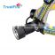 TrustFire H2 high brightness XM-L 2 led 420 lumens headlight