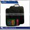Optional material good design Kick Mats Car Seat Back Protectors