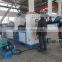 EMM078-A20-C polyurethane foam injection machine