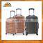 All Kind Size Hard Shell Plastic Handle Luggage